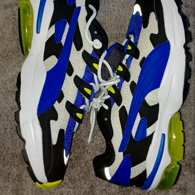 Puma Cell